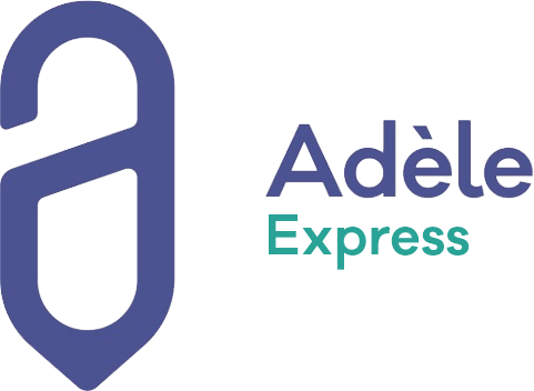 Adèle Express Canada