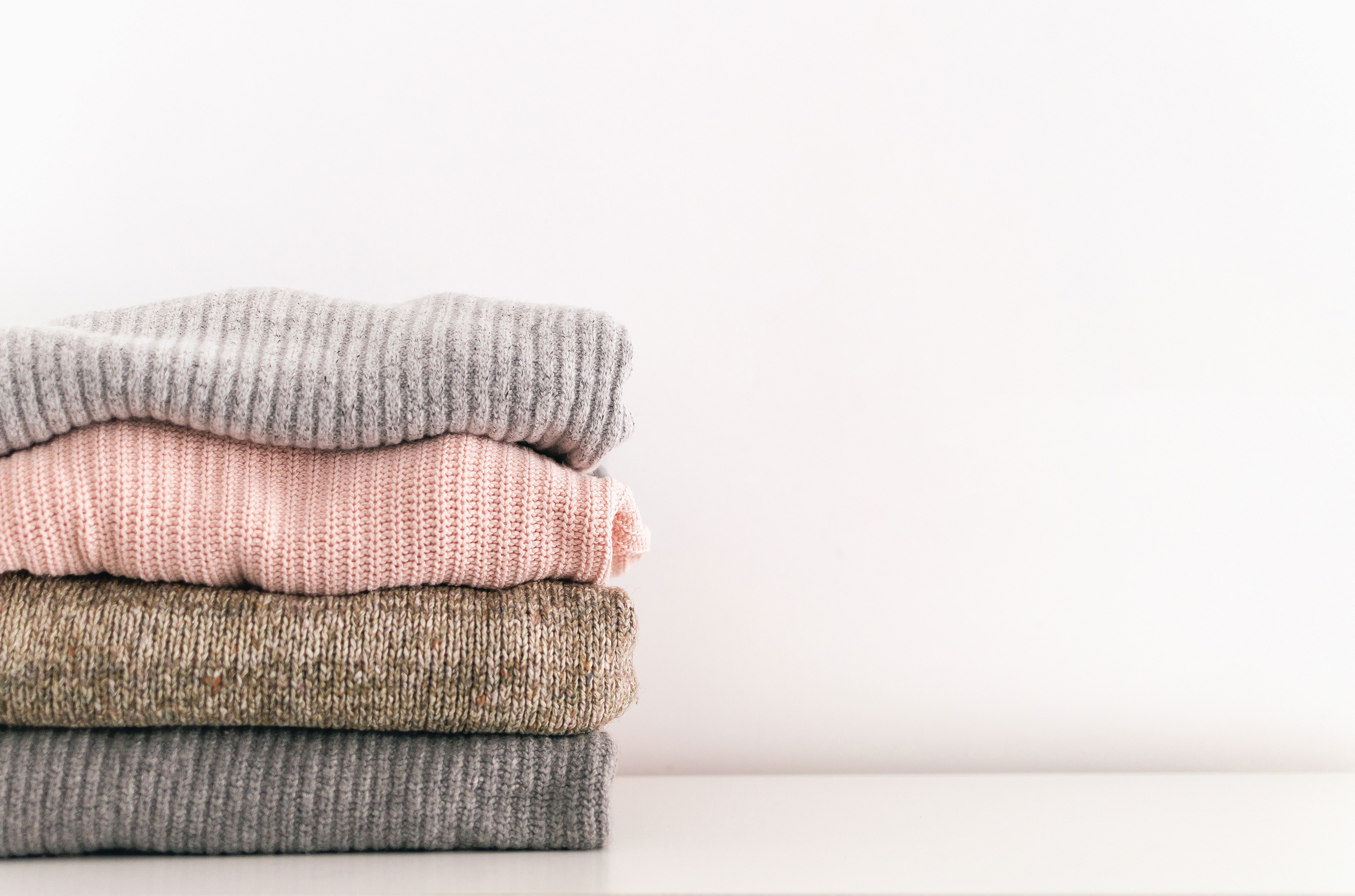 Sweater_Pile